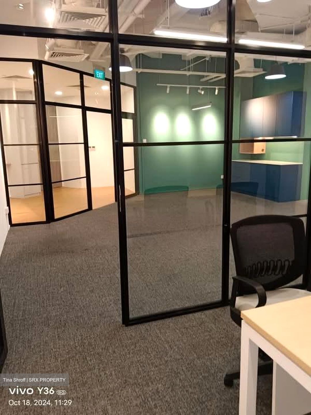 PLUS (D1), Office #558612241